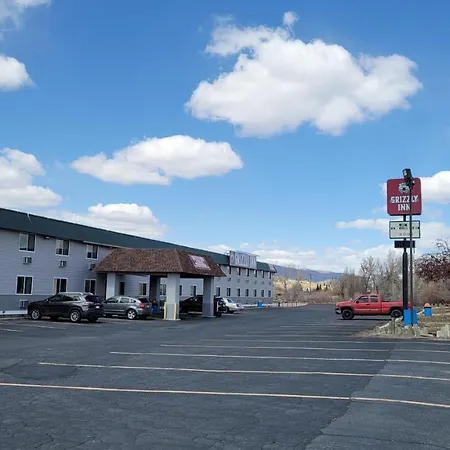 Western Inn Evanston, WY