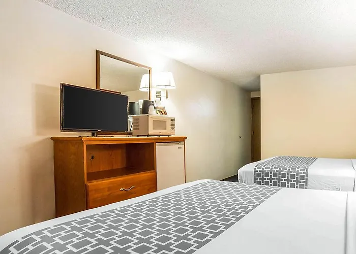 Grizzly Hotel Evanston