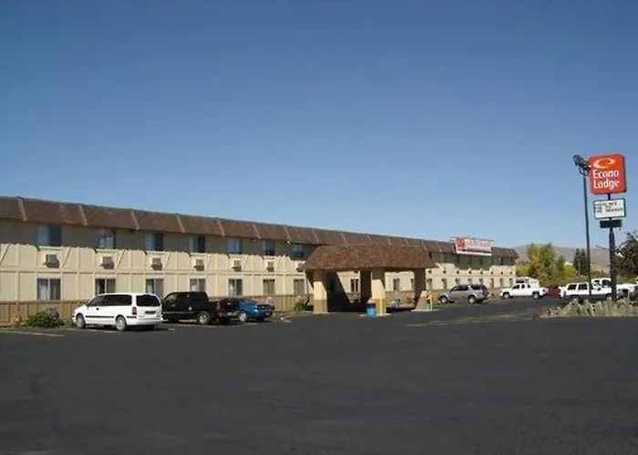 Grizzly Hotel 2*