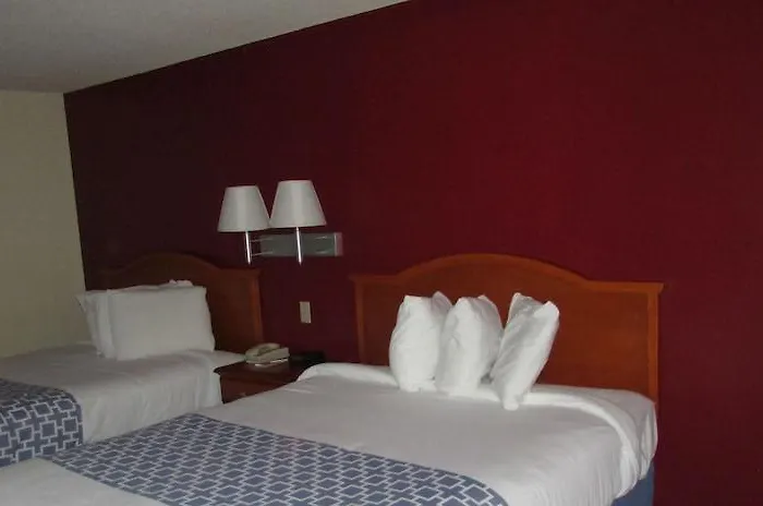 Grizzly Hotel Evanston