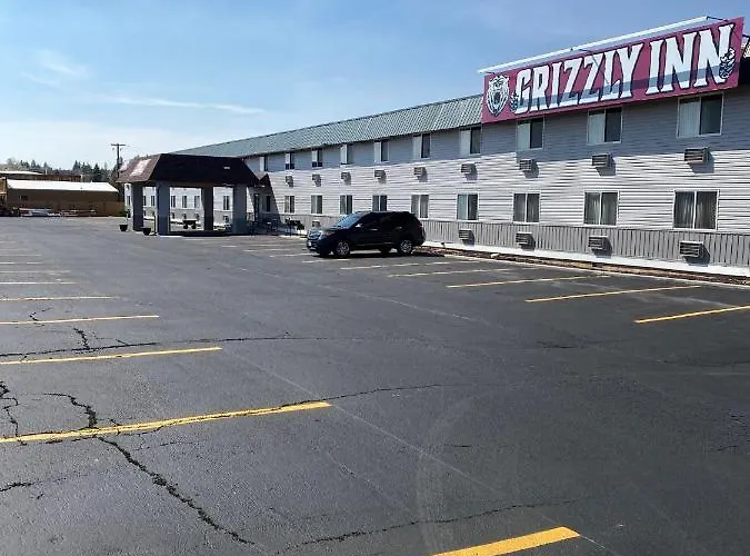 Grizzly 2* Evanston