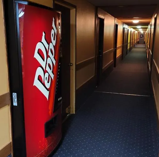 Hotel Grizzly