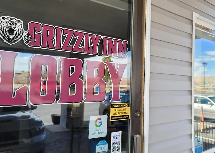Hotel Grizzly Evanston