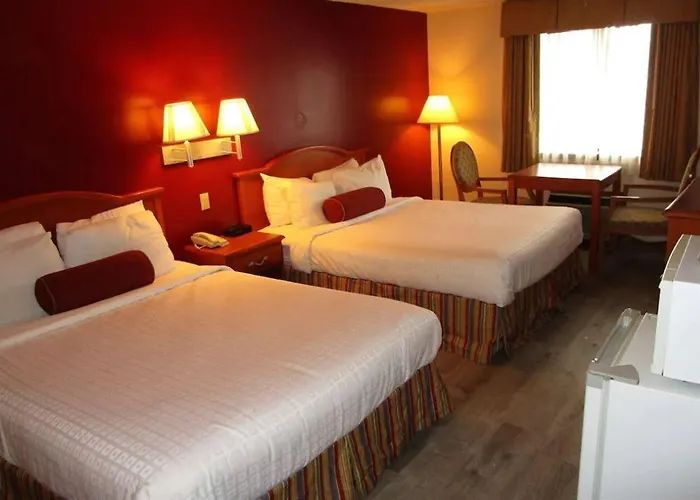 Grizzly Hotel Evanston