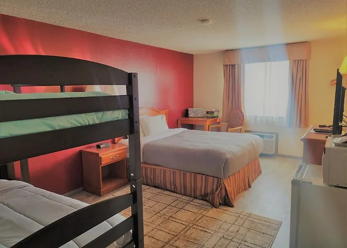 Hotel Grizzly Evanston