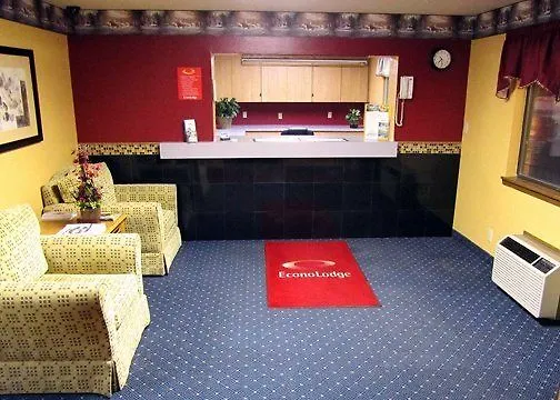 Hotel Grizzly