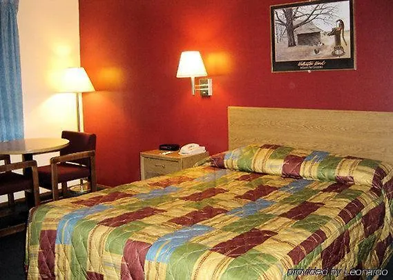 Grizzly Hotel