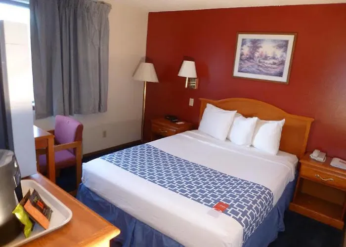 Hotel Grizzly