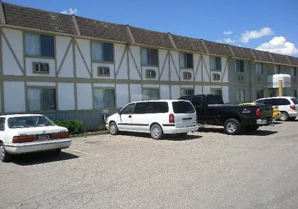 Grizzly Hotel 2*